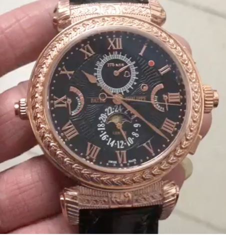 230usd patek watch