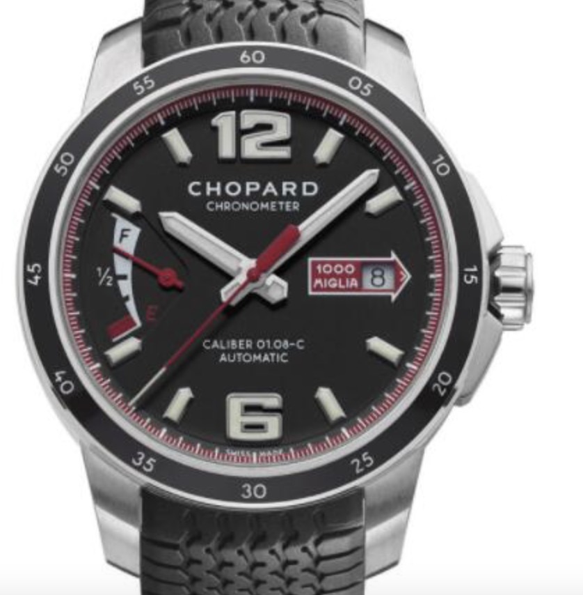 215usd for Chopard watch
