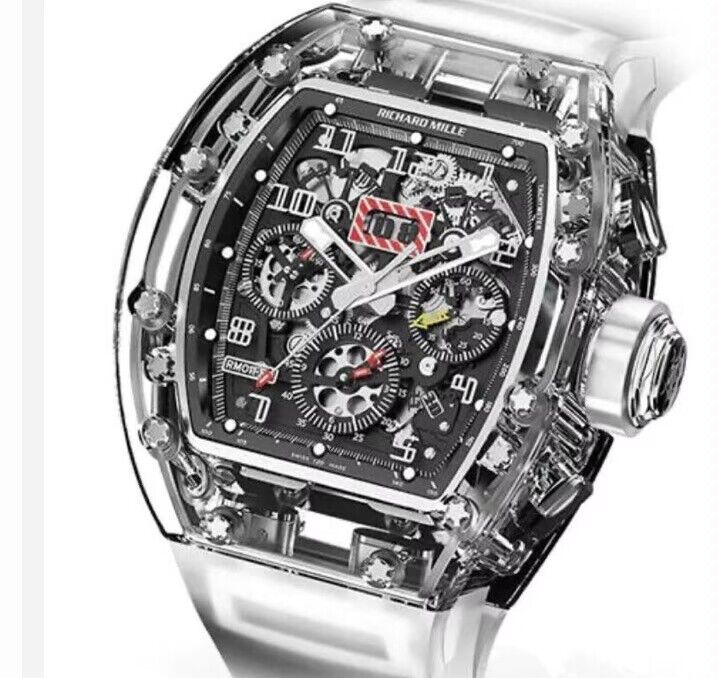 370usd for Richard Mille rm 11 +box