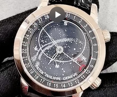 270usd patek watch