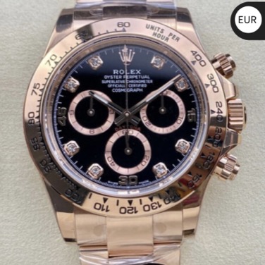 735usd for rolex watch