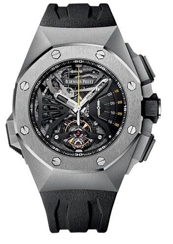 Audemars Piguet Replica Watch Concept Supersonnerie 26577TI.OO.D002CA.01