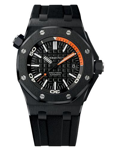 Audemars Piguet Replica Watch Royal Oak Offshore Diver 15707CE.00.A002CA.01