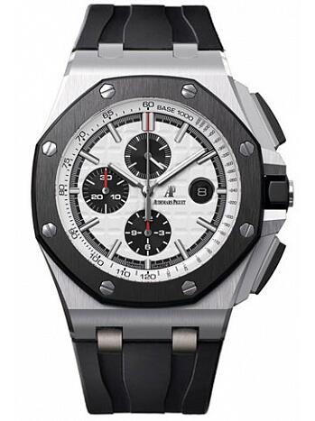 Audemars Piguet Replica Watch Royal Oak Offshore Chronograph 26400SO.OO.A002CA.01