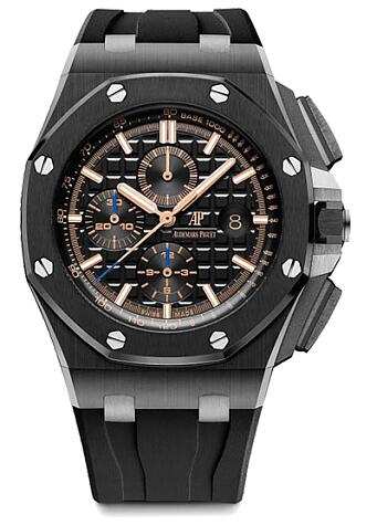 Audemars Piguet Replica Watch Royal Oak Offshore 26405CE.OO.A002CA.02