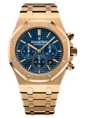 Audemars Piguet Royal Oak 26320BA.OO.1220BA.02 Replica Watch