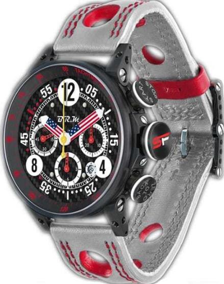 BRM V12-N Chronograph Santino Ferrucci Custom-V12-N Replica Watch
