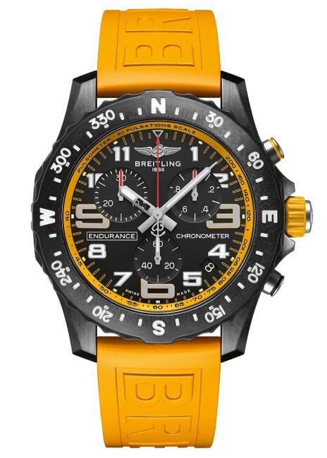 Breitling Endurance Pro X82310A41B1S1 Watch Replica