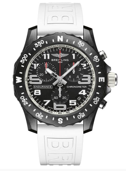 Breitling Endurance Pro X82310A71B1S1 Watch Replica