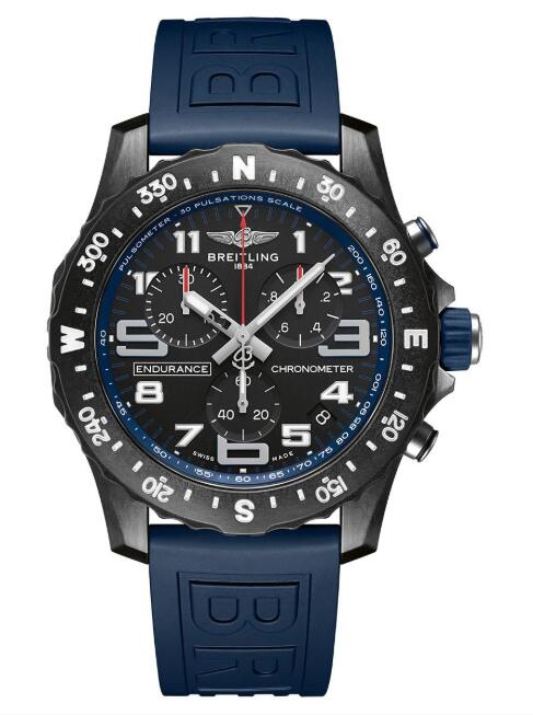 Breitling Endurance Pro X82310D51B1S1 Watch Replica