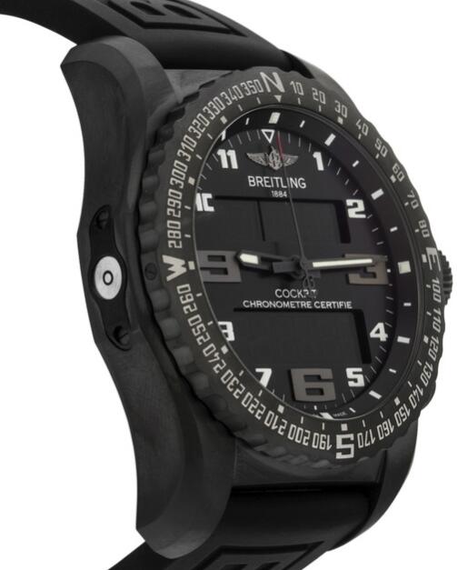 breitling exospace b50