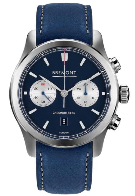 Bremont ALT1-C BLUE ALT1-C/BL/R Replica Watch