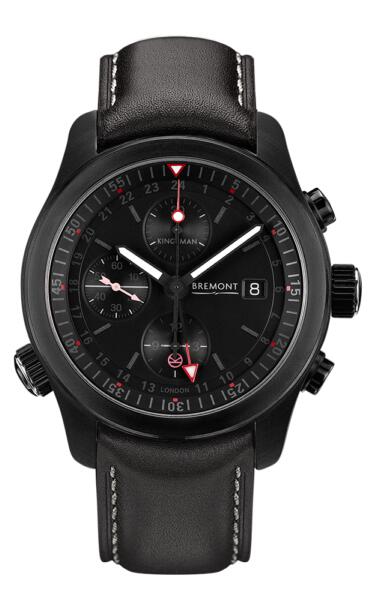 Bremont Kingsman DLC BKM-DLC Replica Watch