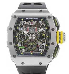 240usd for richard mille rm 11-03 watch