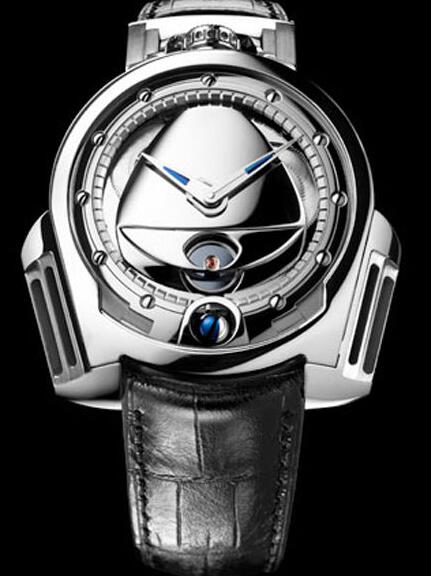 De Bethune Dream Watch 1 DW1PS6 Replica Watch