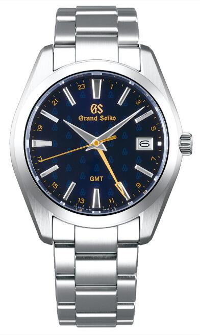 grand seiko replika