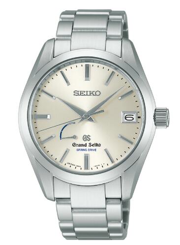 Grand Seiko SPRING DRIVE SBGA083 Replica Watch
