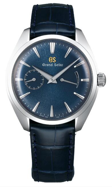 Grand Seiko Caliber 9S63 SBGK005 Replica Watch