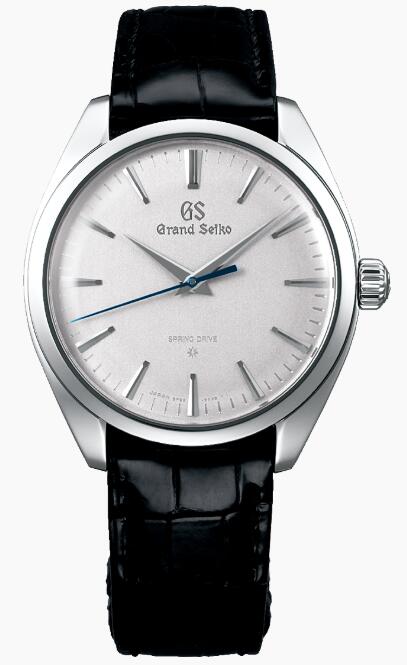 Grand Seiko Spring Drive Caliber 9R02 SBGZ003 Replica Watch