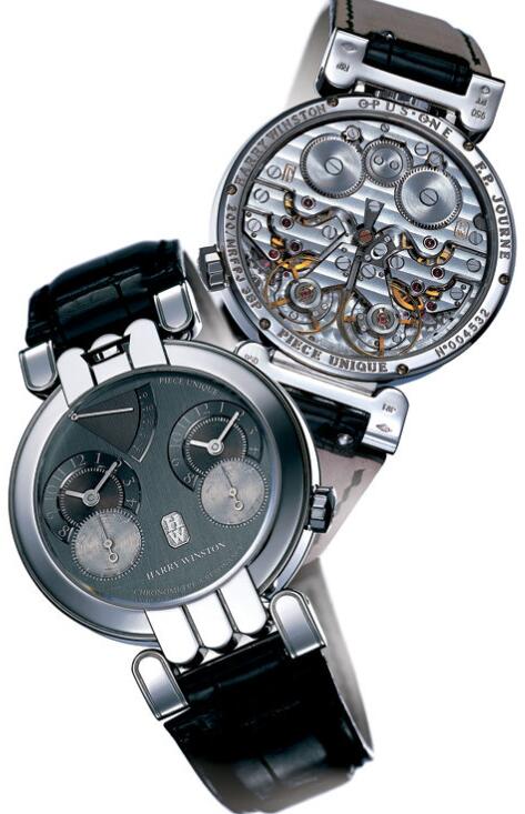 harry winston opus 4 price