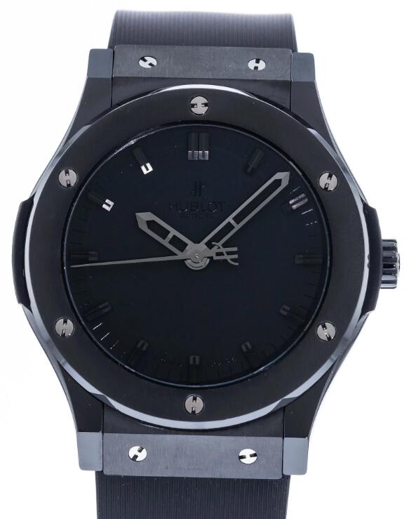 HUBLOT BIG BANG CLASSIC 501.CM.1110.RX watch Replica