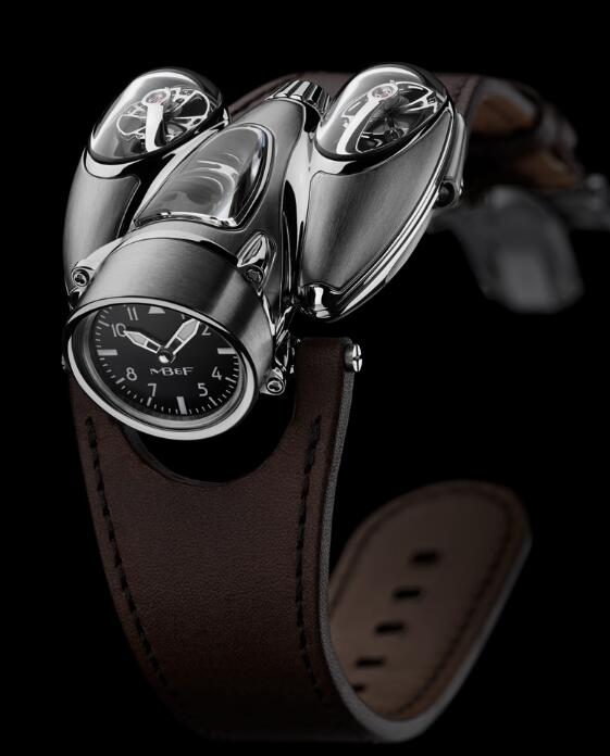 MB&F HM9 FLOW AIR EDITION 90.TL.AB Replica Watch