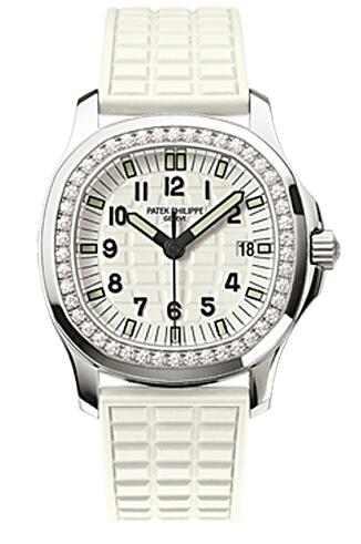 Patek Philippe Aquanaut 5067A-011 Replica Watch