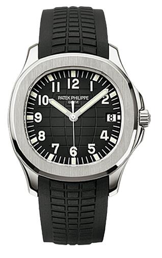 Patek Philippe Aquanaut 5167A-001 Replica Watch