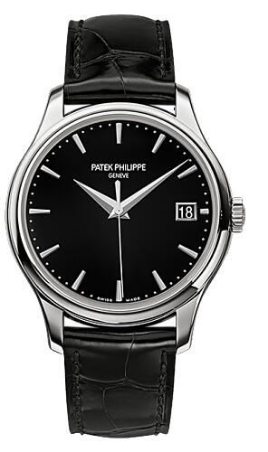 Patek Philippe Calatrava 5227G 5227G-010 Replica Watch