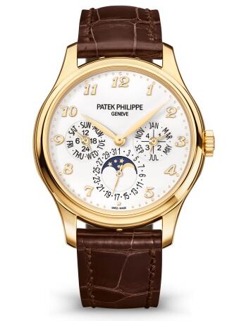 Patek Philippe Grand Complications 5327J-001 Replica Watch