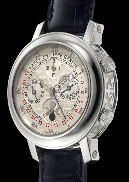 patek philippe sky moon tourbillon 5002 p
