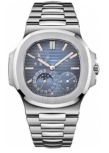 Replica Watch Patek Philippe Nautilus 5712/1A-001