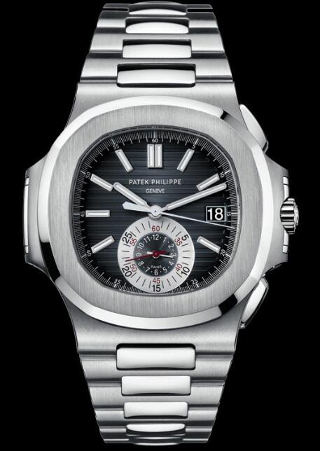 Replica Watch Patek Philippe Nautilus 5980/1A-014