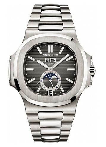 Replica Watch Patek Philippe Nautilus 5726/1A-001