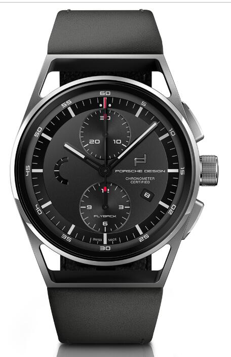 Porsche Design 1919 CHRONOTIMER FLYBACK 4046901978983 Replica Watch