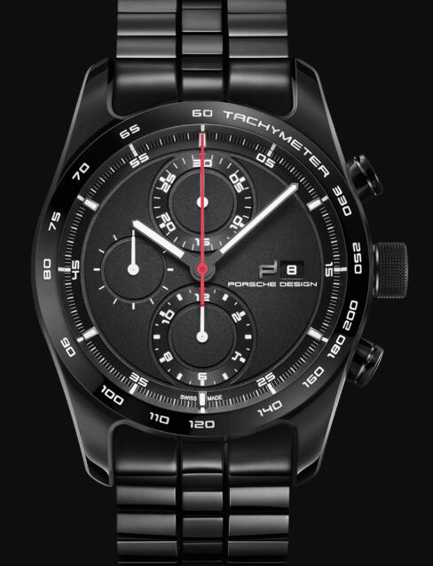 Porsche Design CHRONOTIMER 4046901408701 Replica Watch