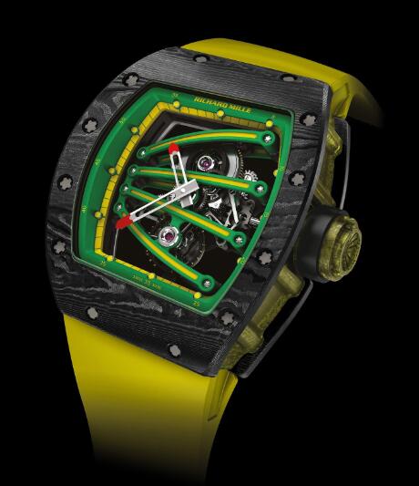 rm yohan blake price
