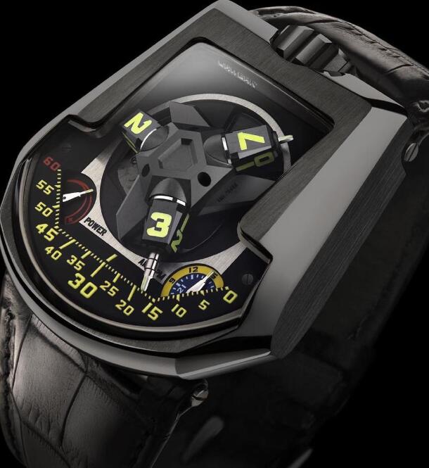 urwerk 201