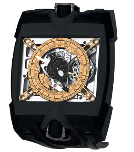 HUBLOT Masterpiece MP-04 Antikythera watch Replica 904.NX.4101.RX